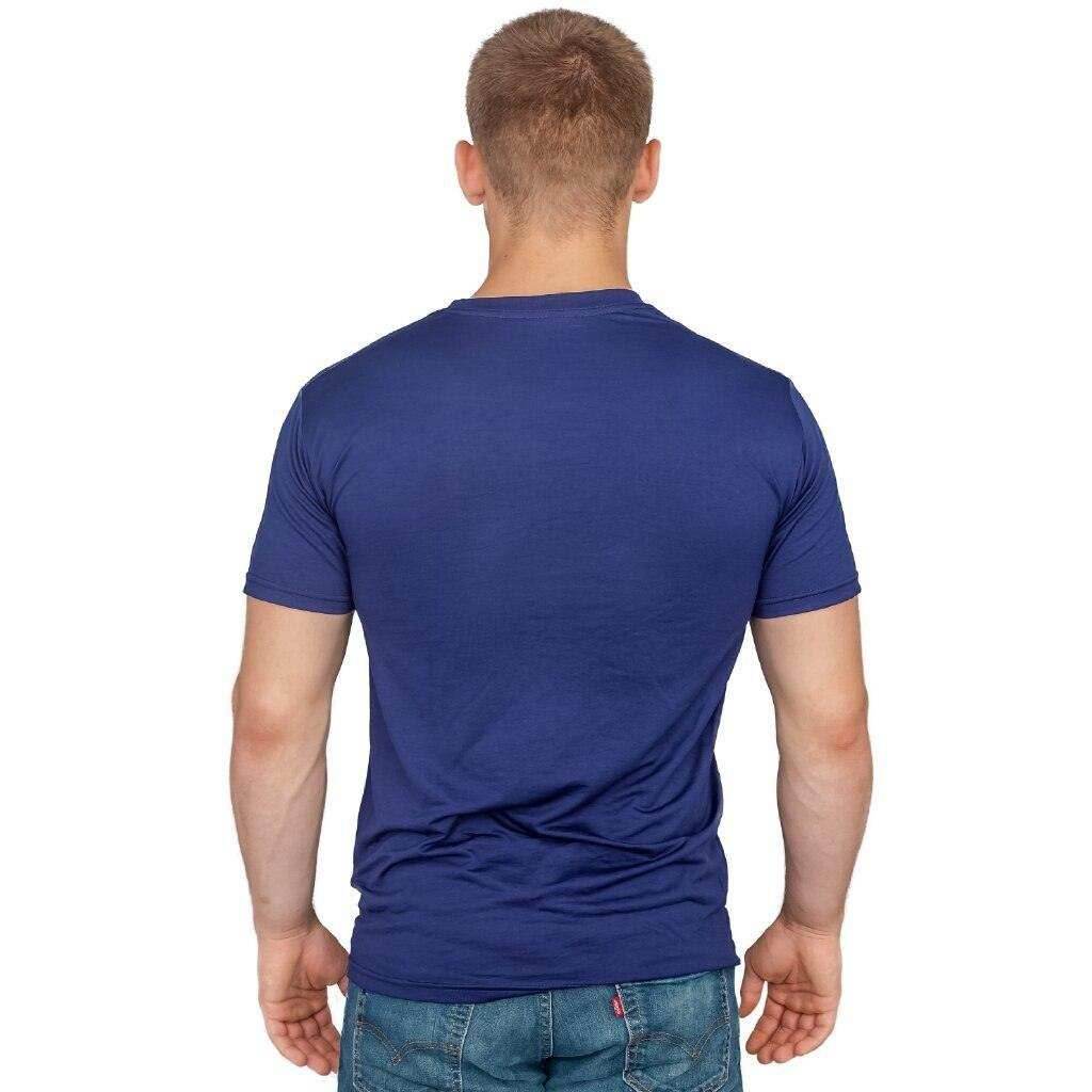 Captain America Shield Performance T-Shirt - S