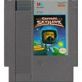 Captain Skyhawk - NES - Game
