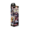 HeroClix: Marvel - Captain America and the Avengers Booster - 