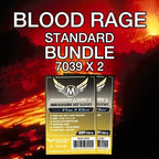 "Blood Rage" Compatible Card Sleeve Bundle