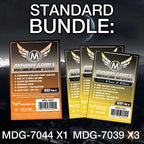 "Imperial Assault" Compatible Card Sleeve Bundle