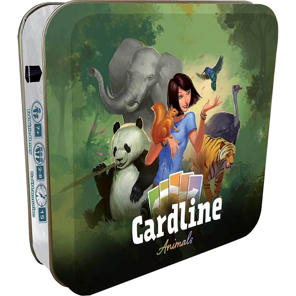 Cardline Animals - 