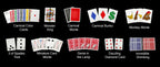 Magic Gaff Deck - Bicycle Back