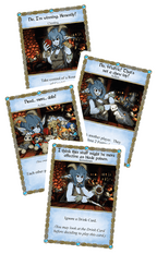 The Red Dragon Inn: Allies - Witchdoctor Natyli - 