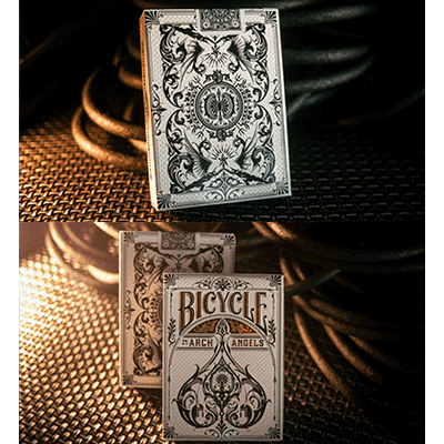 Bicycle Arch Angel Deck by USPCC - 