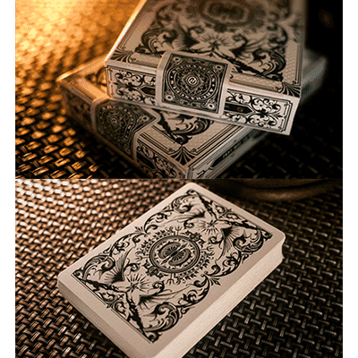 Bicycle Arch Angel Deck by USPCC - 