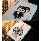 Bicycle Arch Angel Deck by USPCC - 