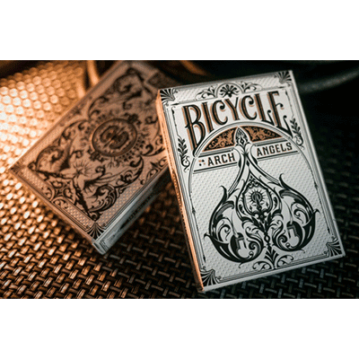 Bicycle Arch Angel Deck by USPCC - 