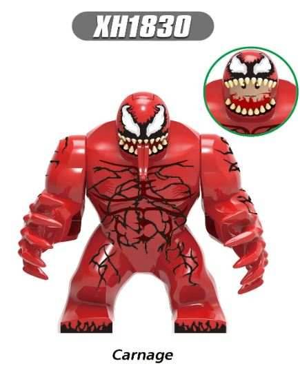 Carnage - 