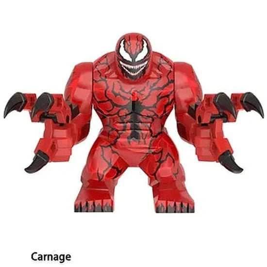 Carnage - 