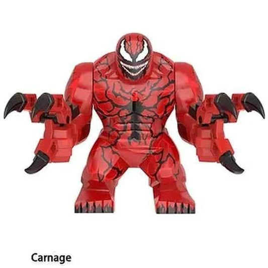 Carnage - 