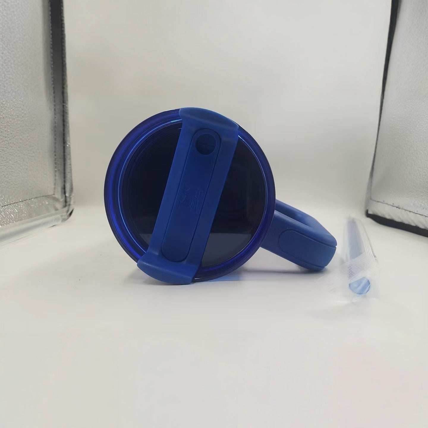 40oz Handle Ice Cup - Stilwell [gift box]] / 40oz