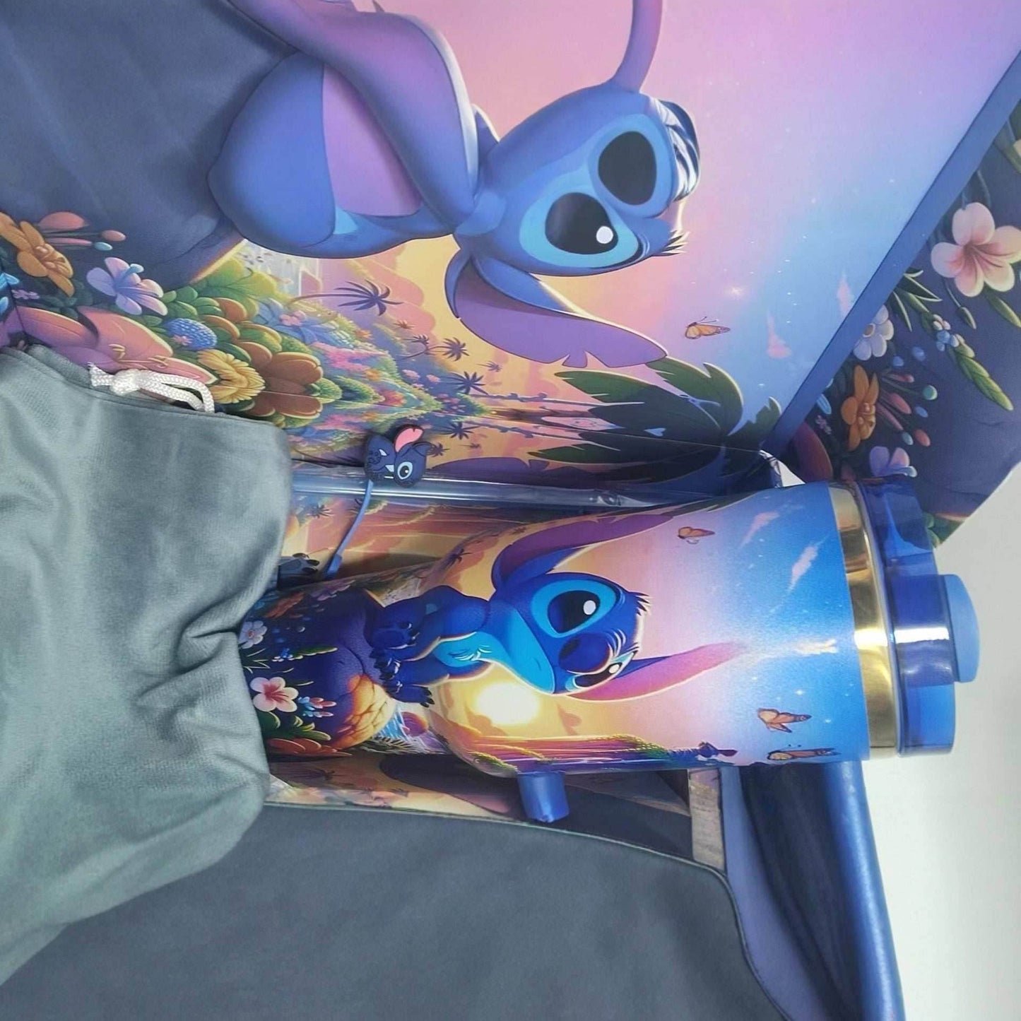 40oz Handle Ice Cup - Stilwell [gift box]] / 40oz