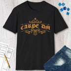 Carpe DM Dungeon Master Shirt - Navy / S
