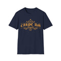 Carpe DM Dungeon Master Shirt - Navy / S