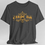 Carpe DM Dungeon Master Shirt
