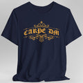 Carpe DM Dungeon Master Shirt