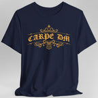 Carpe DM Dungeon Master Shirt