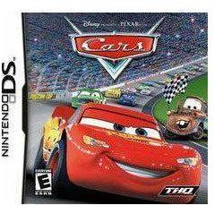 Cars - Nintendo DS