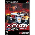 Cart Fury - PlayStation 2 - 