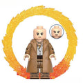 cassandra Nova Xavier from Deadpool & Wolverine Movie Lego Minifigures Custom Toys
