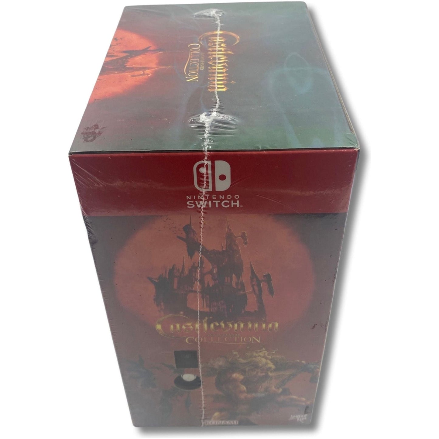 Castlevania Anniversary Collection [Ultimate Edition] - Nintendo Switch (NEW)