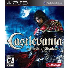 Castlevania: Lords Of Shadow - PlayStation 3