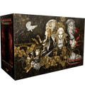 Limited Run Games: Castlevania Requiem (Ultimate Edition) (Playstation 4) - Brand New