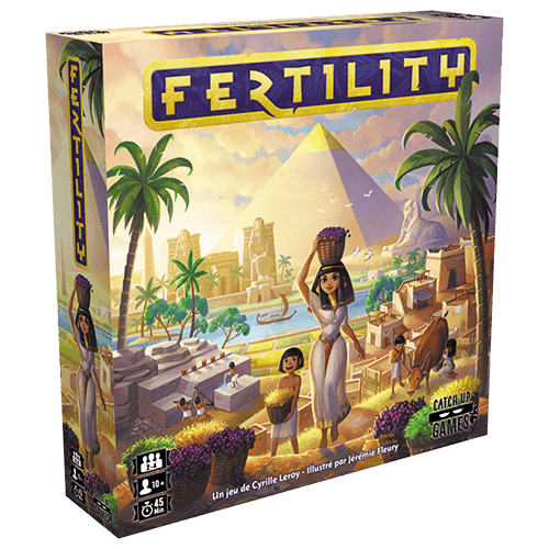 Fertility - 