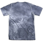 Batman Catch The Joker Night Classic DC Comics Adult T-Shirt - S