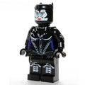 Catwoman The Batman Returns Comics Best Lego Minifigures Custom Toys 2