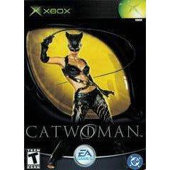 Catwoman - Xbox - 