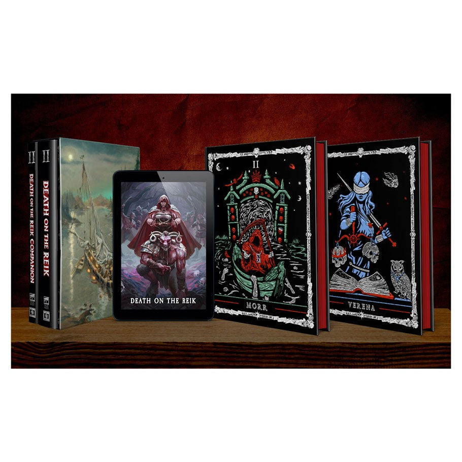 Enemy Within Édition Collector - Volume 2
