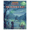Warhammer Fantasy RPG: Enemy Within Campaign Director's Cut - Vol. 4: The Horned Rat - 