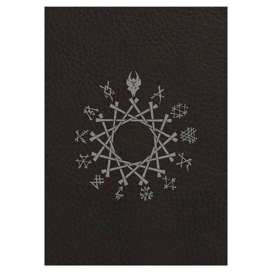 Warhammer Fantasy RPG: The Horned Rat GM Journal - 