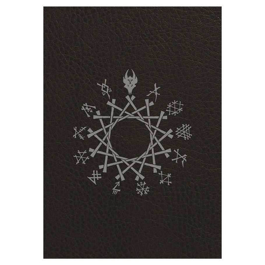 Warhammer Fantasy RPG: The Horned Rat GM Journal - 