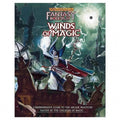 Warhammer Fantasy RPG: The Winds of Magic (4E) - 