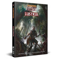 Warhammer Fantasy RPG: Lustria Setting Book - 