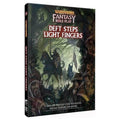Warhammer Fantasy RPG: Deft Steps Light Fingers - 