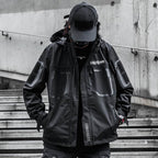 CroTCX776 Vex Combat Jacket - S