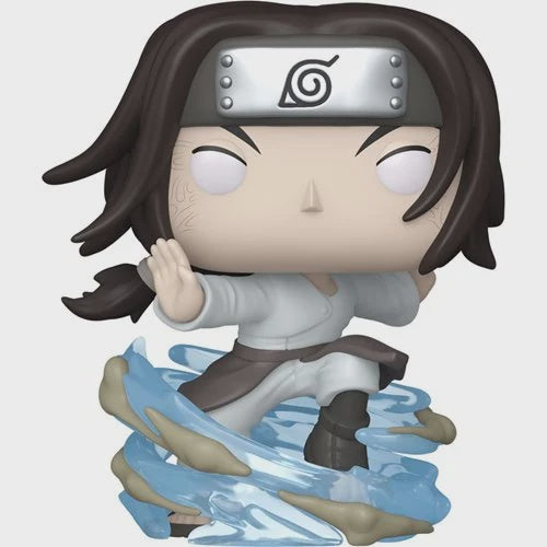 Naruto Shippuden Neji Hyuga Funko Pop Vinyl Figure Plus 1846