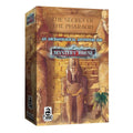 Mystery House - The Secret of the Pharaoh - 