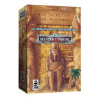 Mystery House - The Secret of the Pharaoh - 