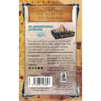 Mystery House - The Secret of the Pharaoh - 