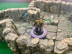 Dungeon Bones: D&D Condition Chips - 