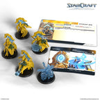 StarCraft The Miniatures Game: Protoss: Adept Expansion Set