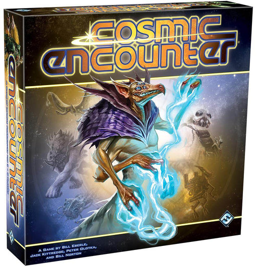 Cosmic Encounter - 