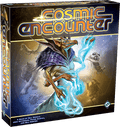Cosmic Encounter - 