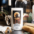Cantrip Candles - Javid, Steward of Knowledge 16 oz. - 