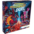 Cosmic Encounter: Duel - 